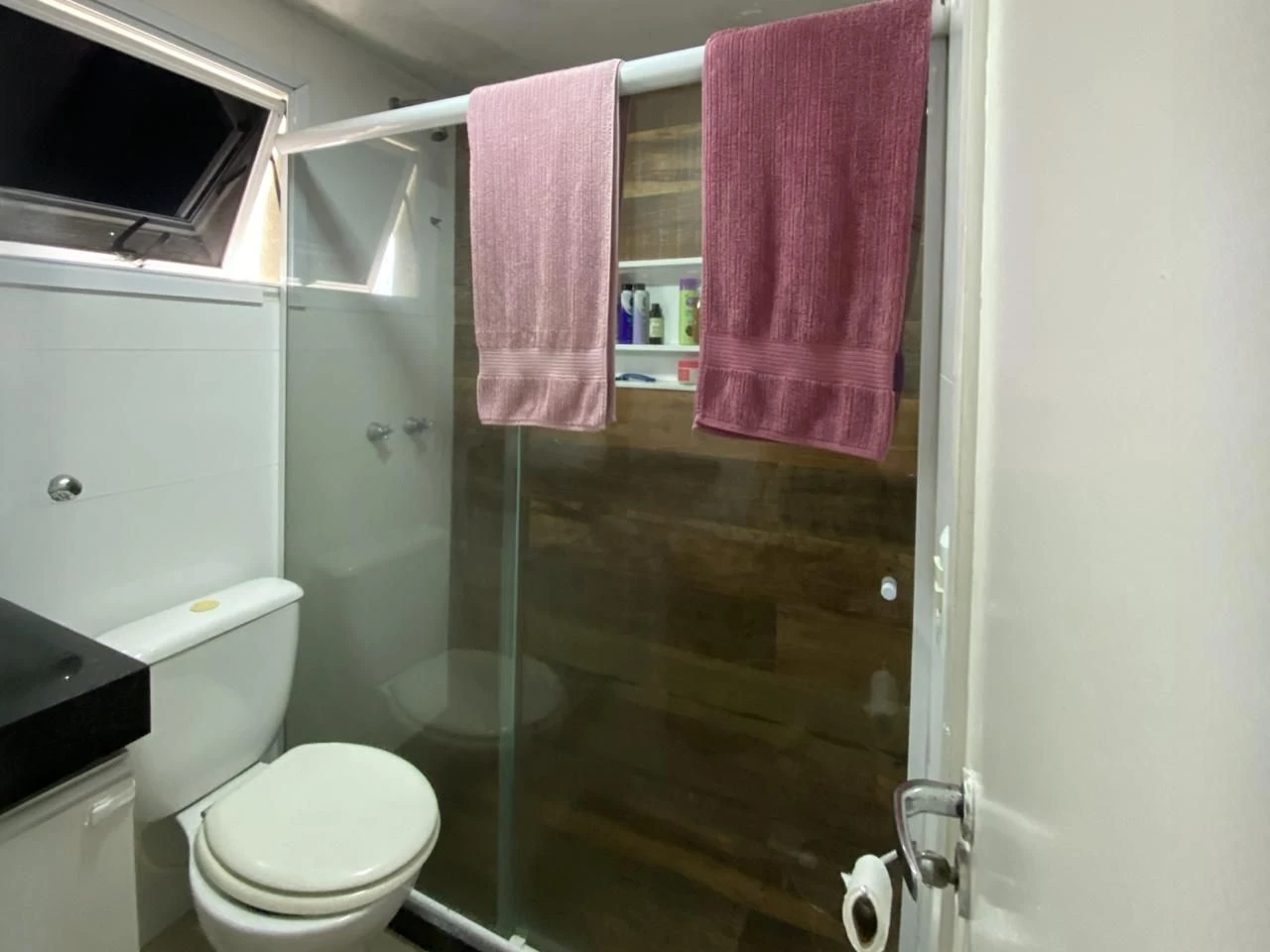 Furnished apartment, 58 m², with a mountain view — photo 5