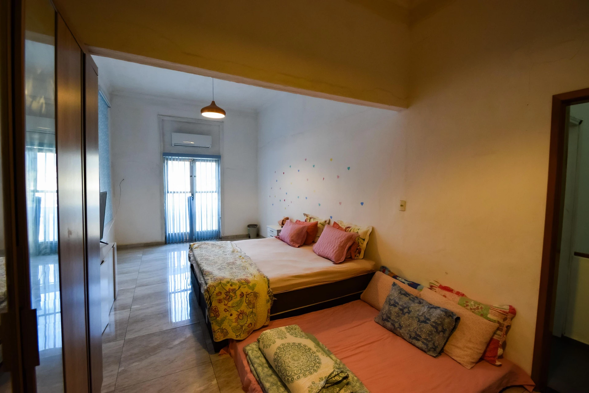 Furnished house with 4 bedrooms and 4 bathrooms — photo 31