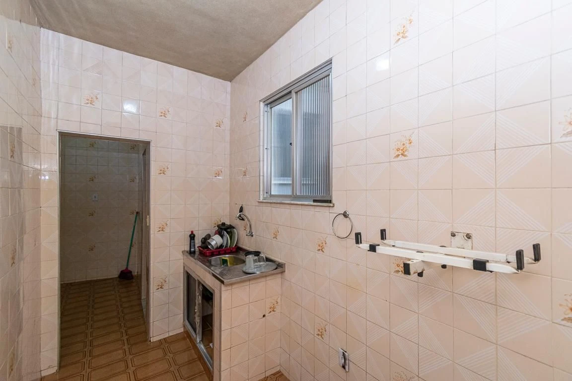 Casa para alugar com 2 quartos e 1 banheiro — photo 36