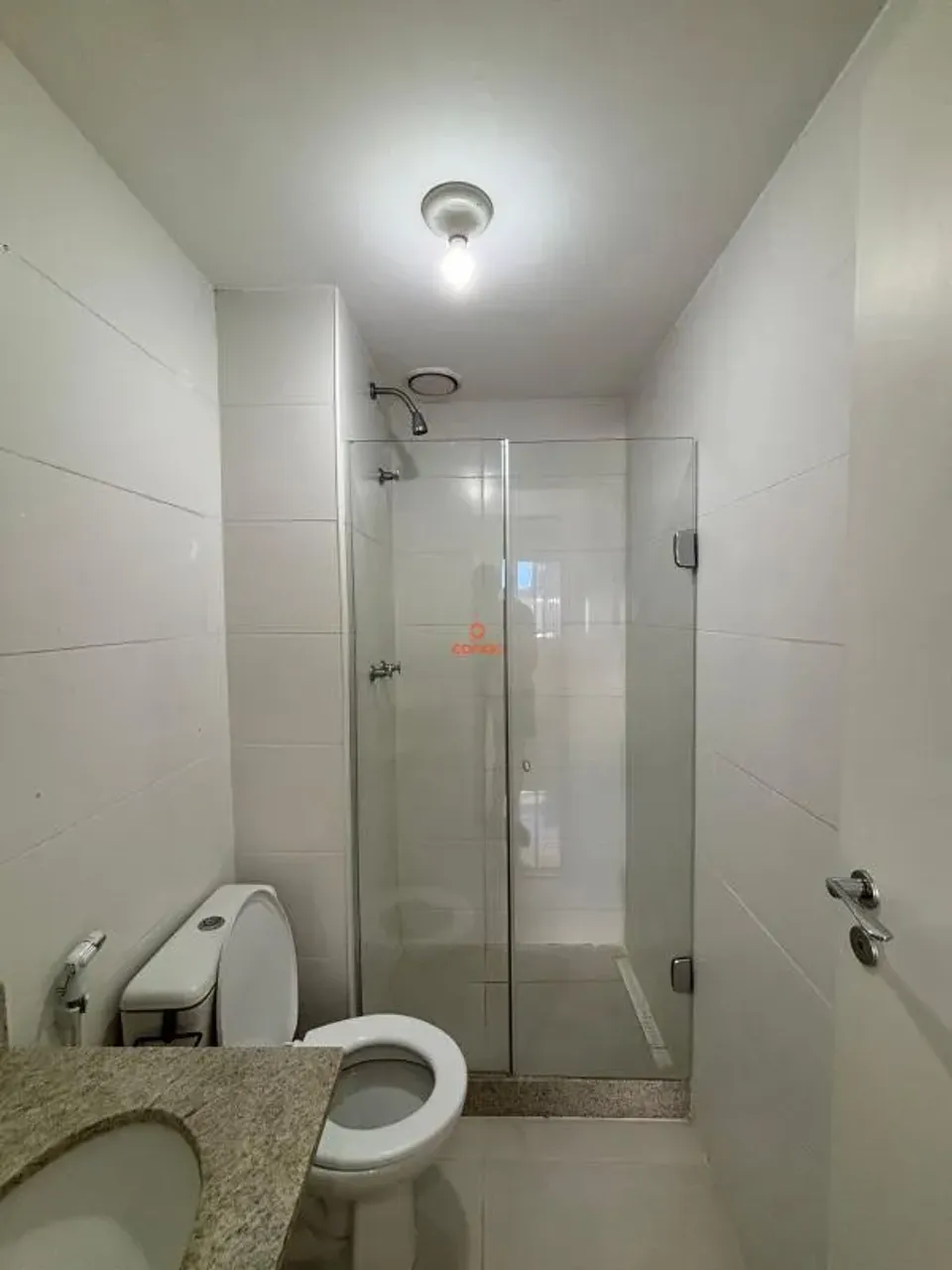 Apartamento de 2 quartos com cozinha integrada e 56 m² — photo 11