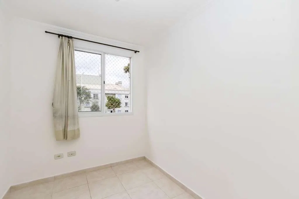 Квартира 64 м², 3 спальні, Куритиба — photo 12