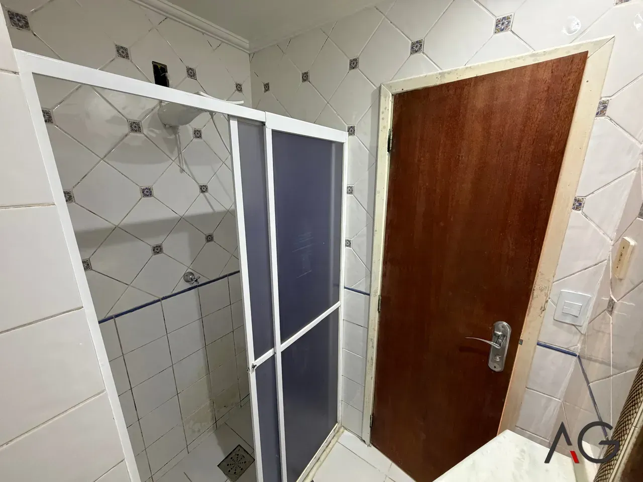 2-bedroom apartment, 60 m² — photo 10