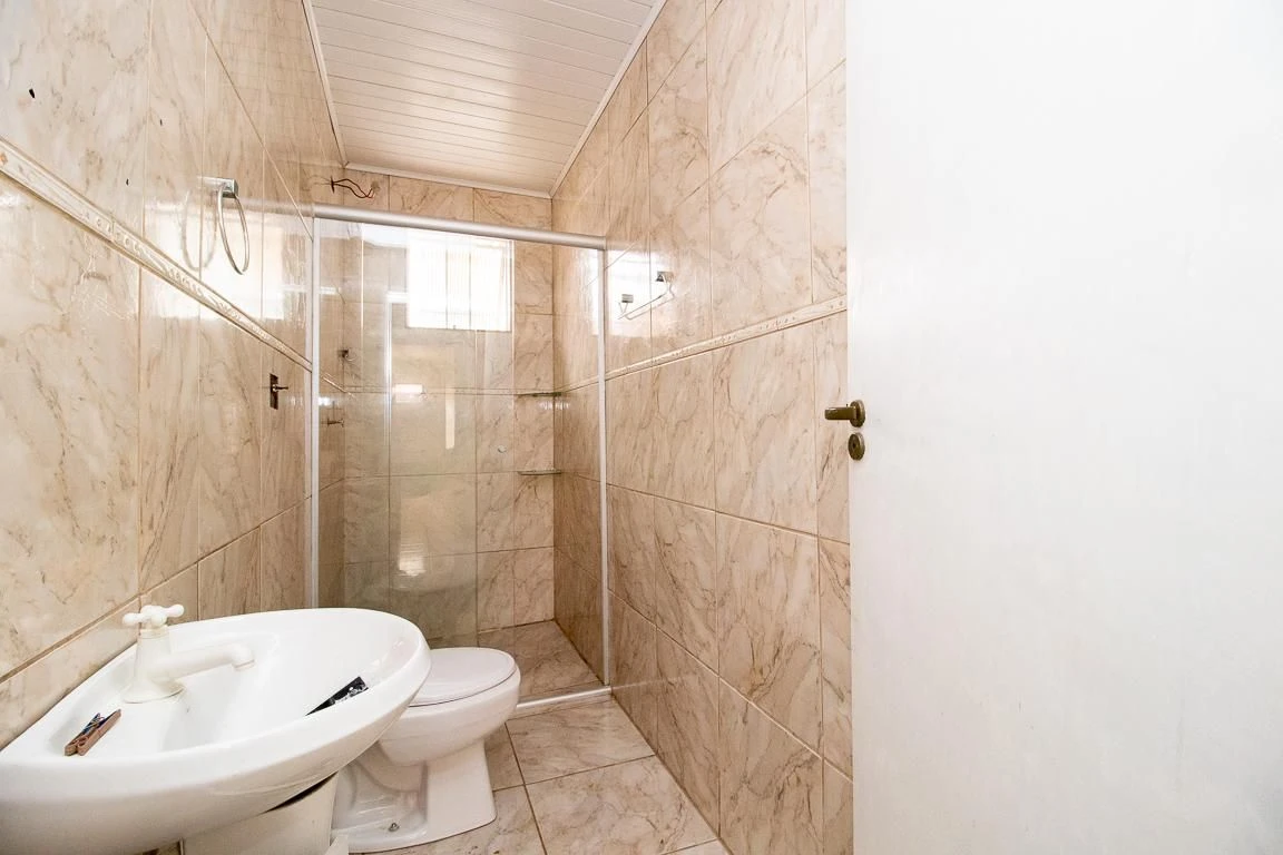 One-bedroom house, 68 m² — photo 13
