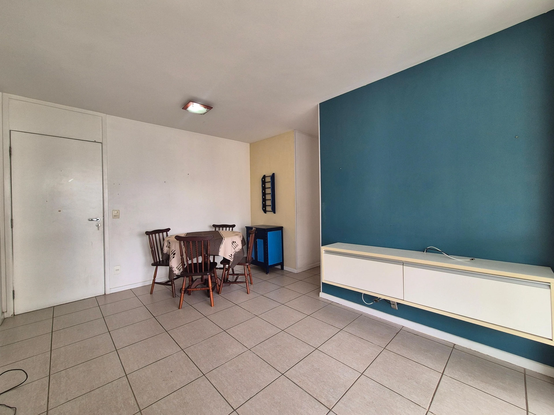 Departamento con balcón cerrado con vidrio en Rio de Janeiro — photo 17
