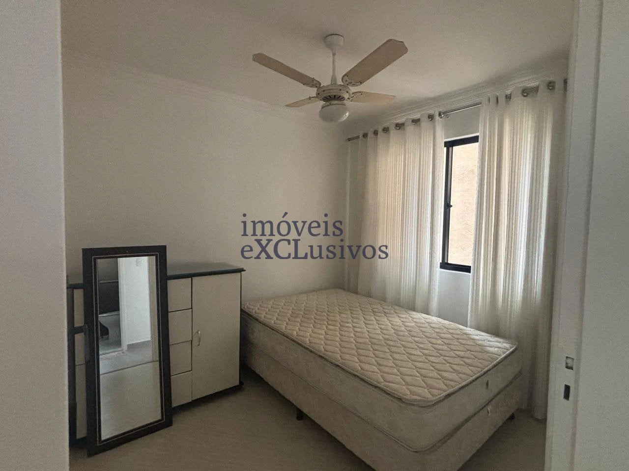 Меблированная квартира 43 м², 2 спальни — photo 4