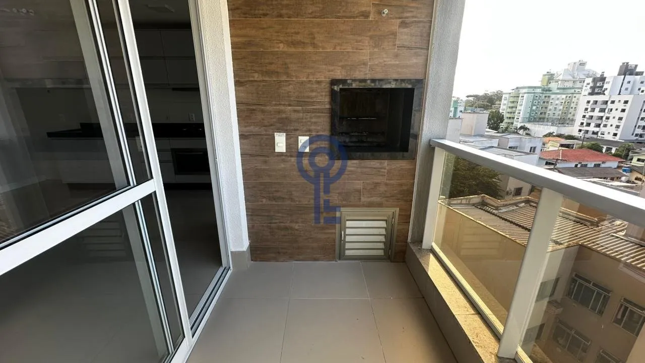 2-suite apartment with balcony and private garden