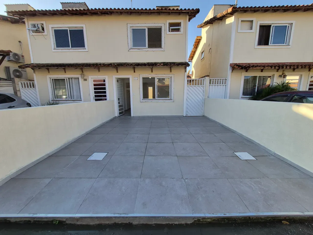Casa, 100 m², com máquina de lavar — photo 5