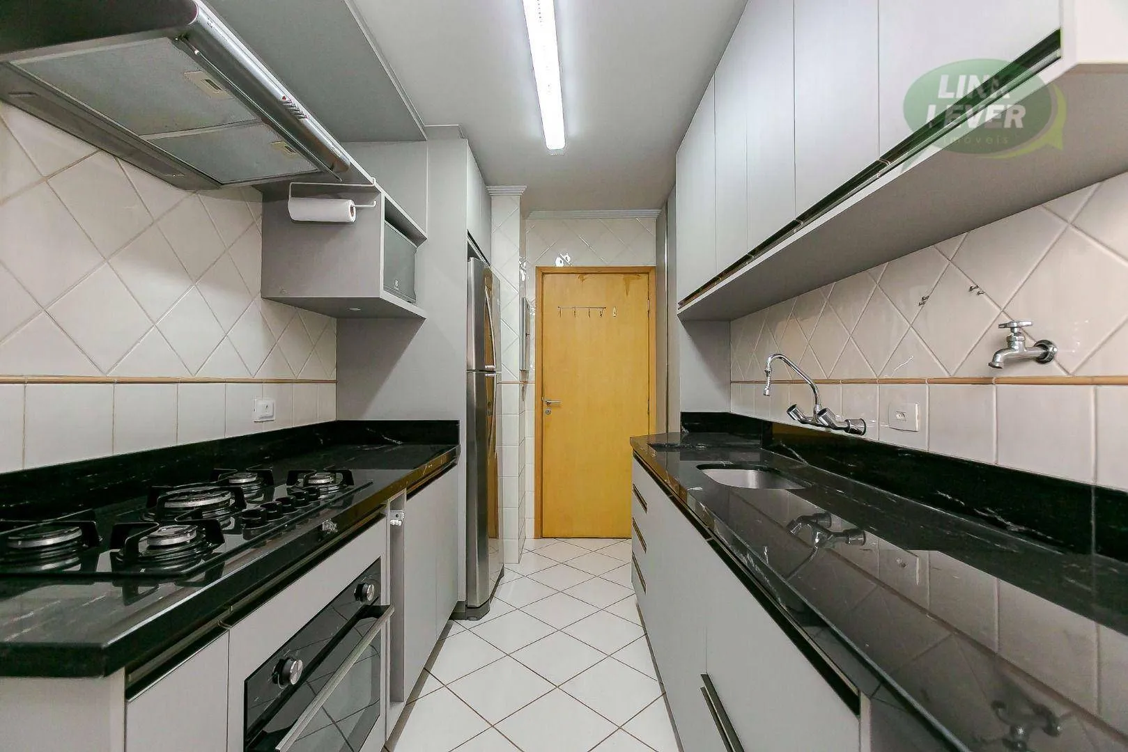 2-bedroom apartment with 79 m² and a private BBQ — photo 12