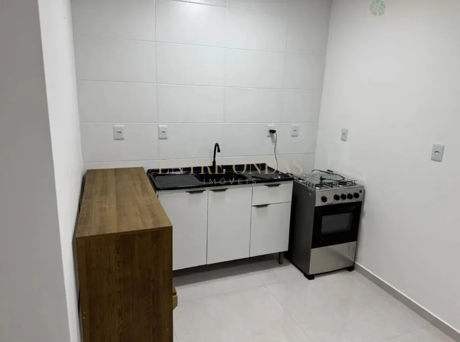 Casa amueblada, 70 m², con lavadora