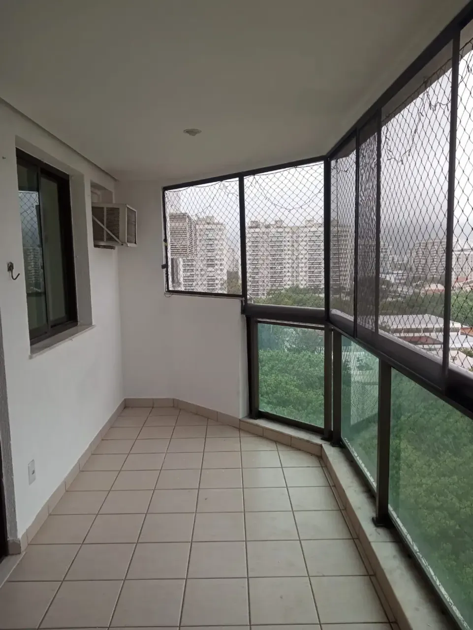 Apartamento, 78 m², com espaço de home office — photo 20