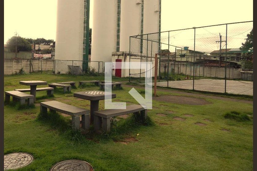 Пральна машина та 2 спальні: квартира 43 м² — photo 29