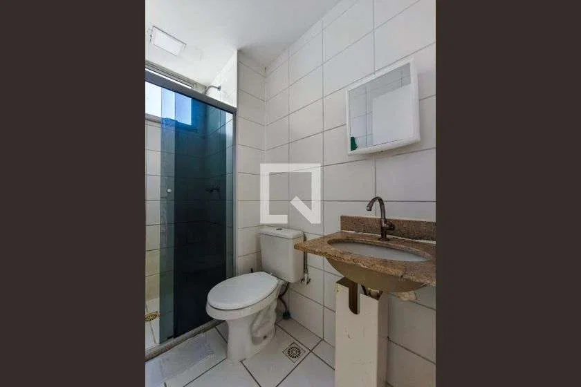 2-bedroom apartment in a building with a pool — photo 26