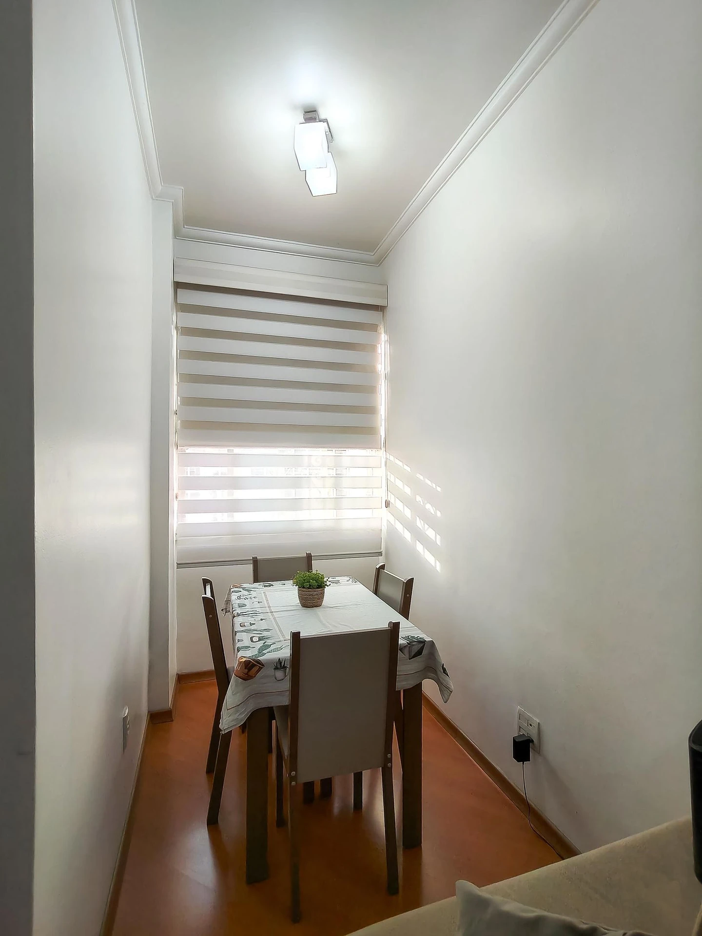 Furnished apartment, 54 m², with a home office — photo 27