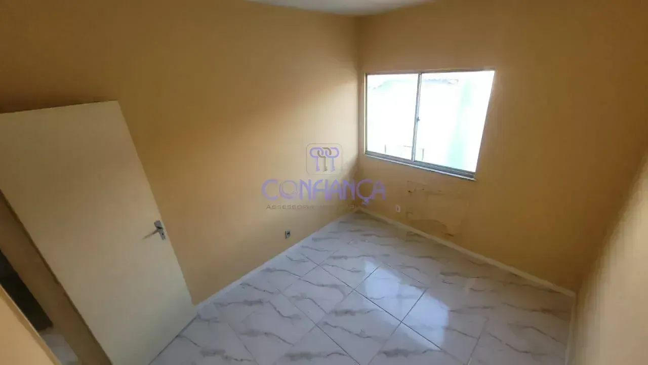 50 m² apartment with 2 bedrooms and 1 parking space — photo 6