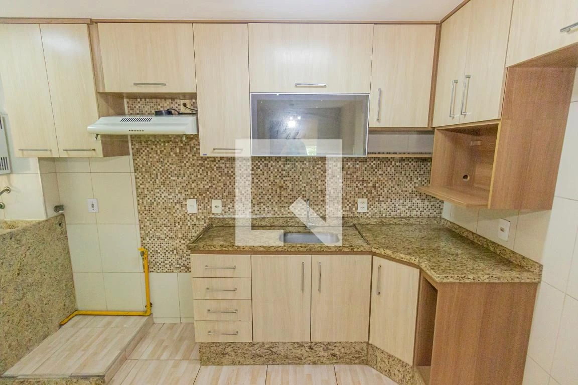 Apartamento sem mobília com 3 quartos e 1 vaga — photo 24