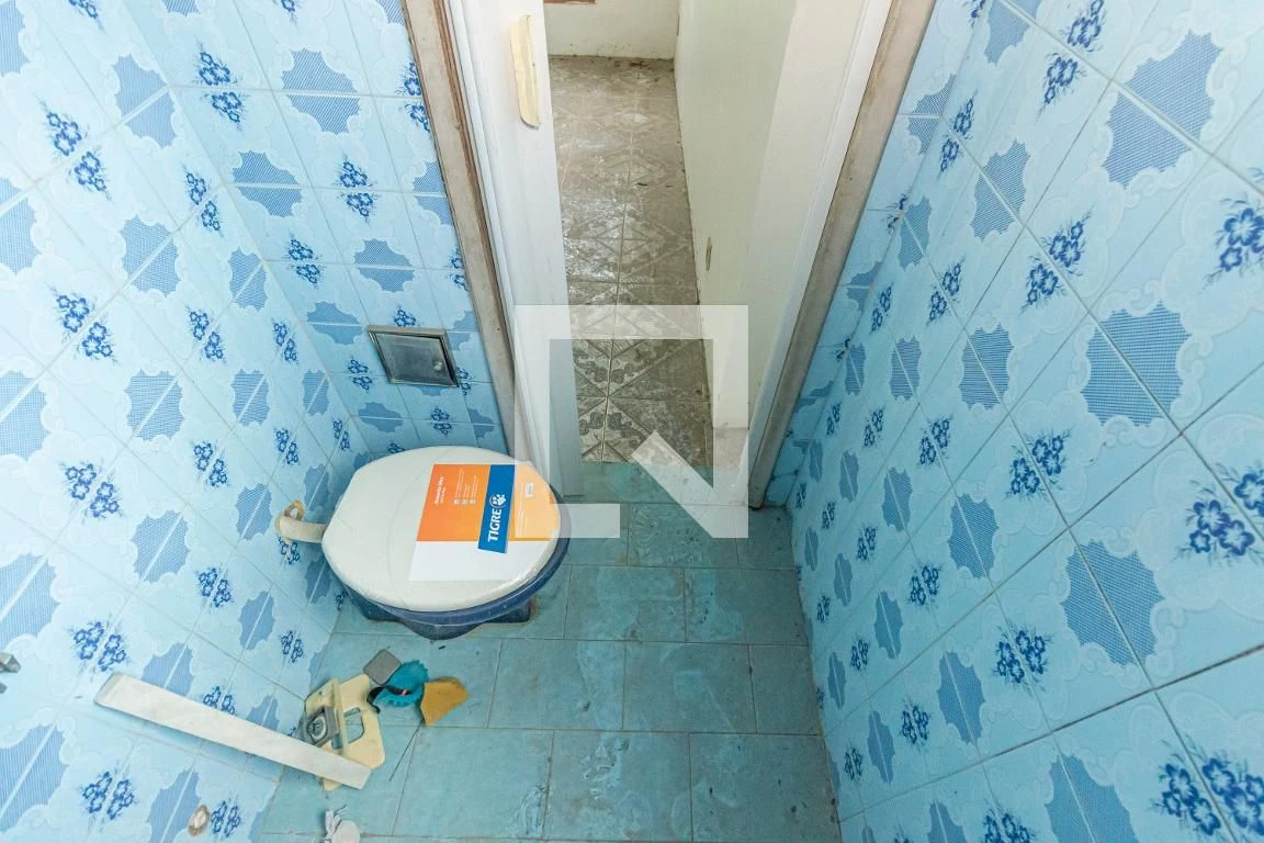 Casa sem mobília com 3 quartos e 3 banheiros — photo 35