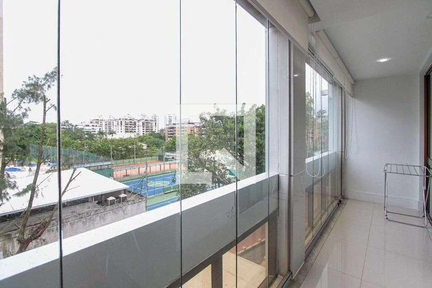 Apartamento 105 m² com 2 suítes e 3 vagas — photo 4