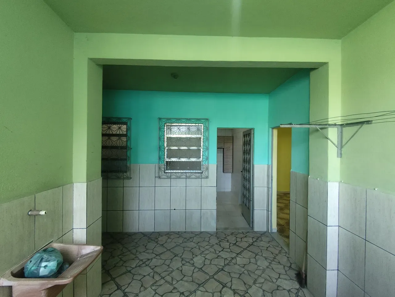 Apartamento de 1 quarto e 50 m² — photo 11