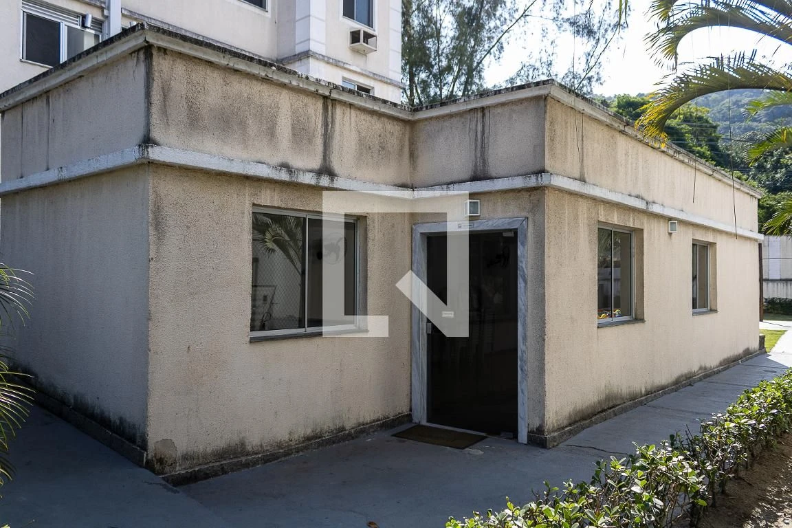 Квартира: 2 спальні, 48 м² — photo 31
