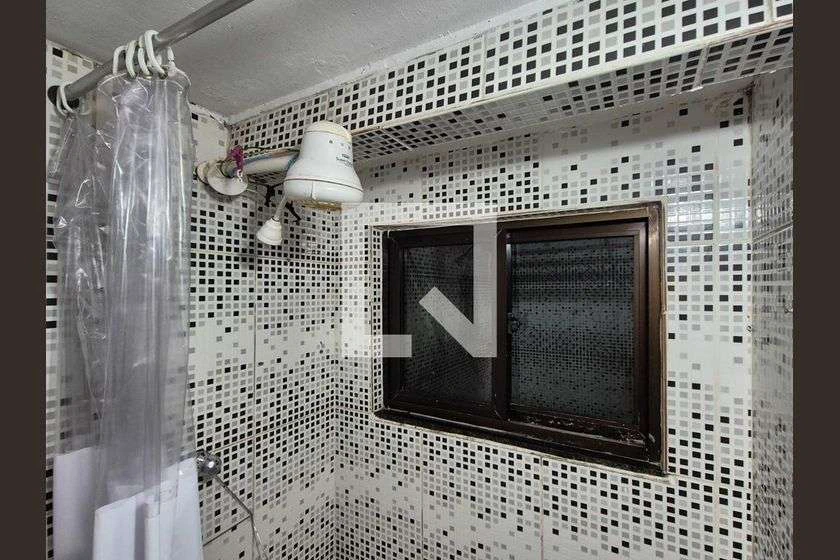 1-bedroom house with 60 m² and laundry area — photo 20
