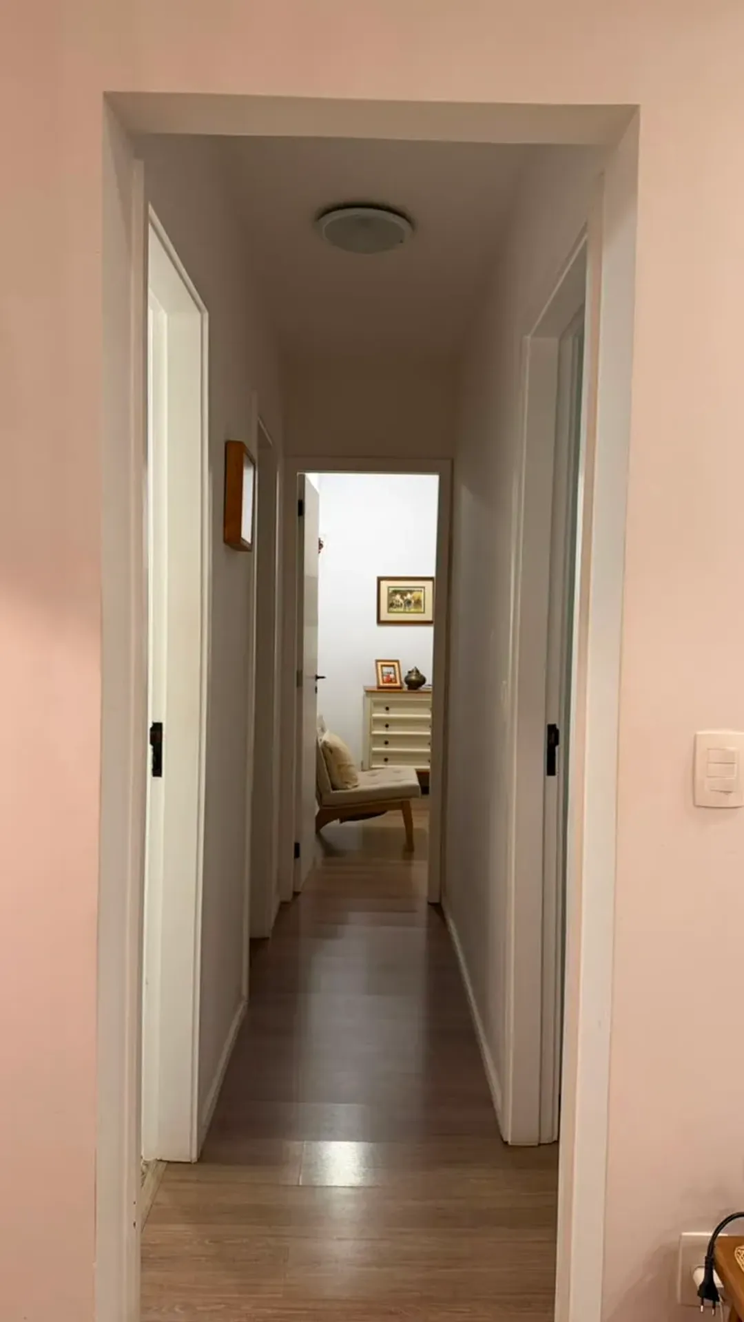 Apartamento de 75 m² no 3º andar, com 2 quartos e suíte — photo 12