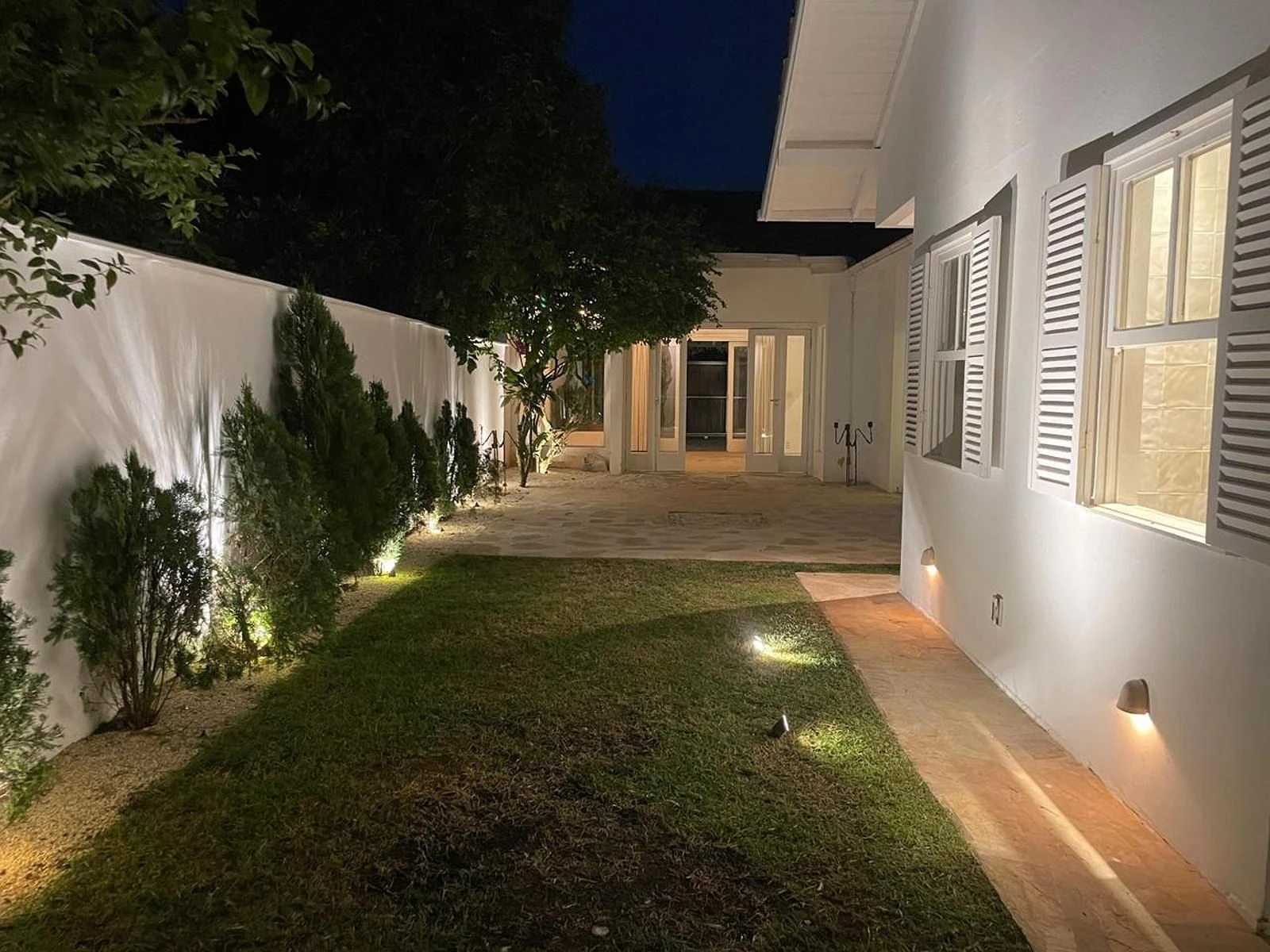 Casa de 3 dormitorios con vestidor en Florianópolis — photo 55