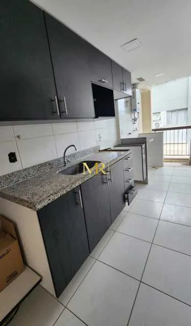 Penthouse 167 m² with private barbecue — photo 7