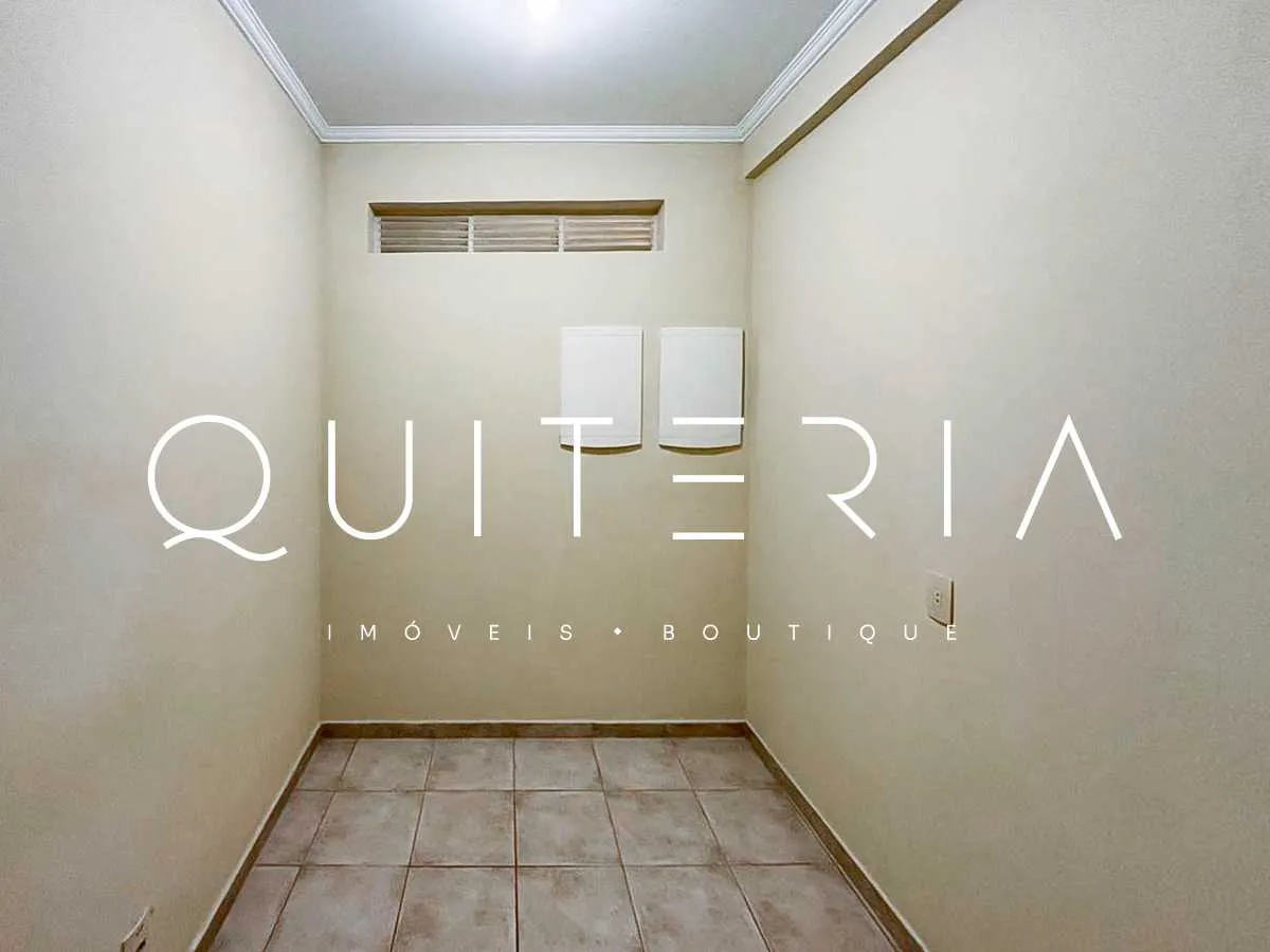 Apartamento com 4 quartos e cozinha separada de 212 m² — photo 23
