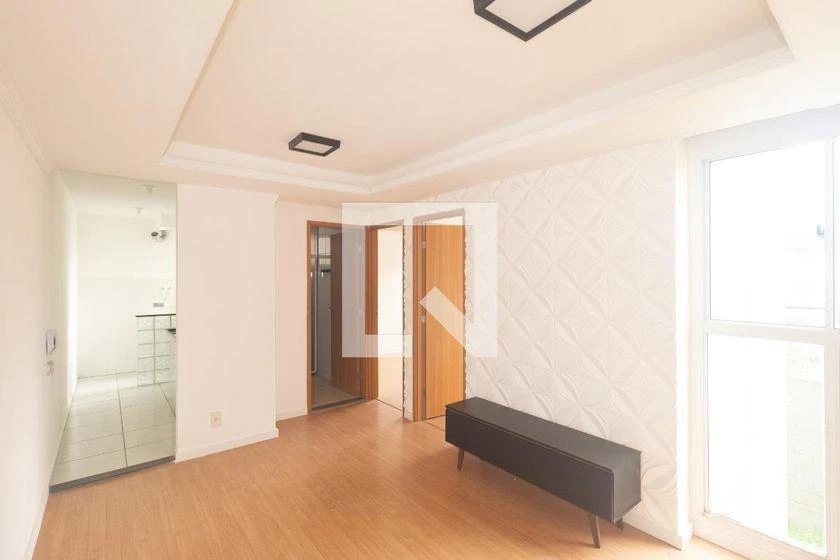2-bedroom apartment in a building with a pool — photo 16
