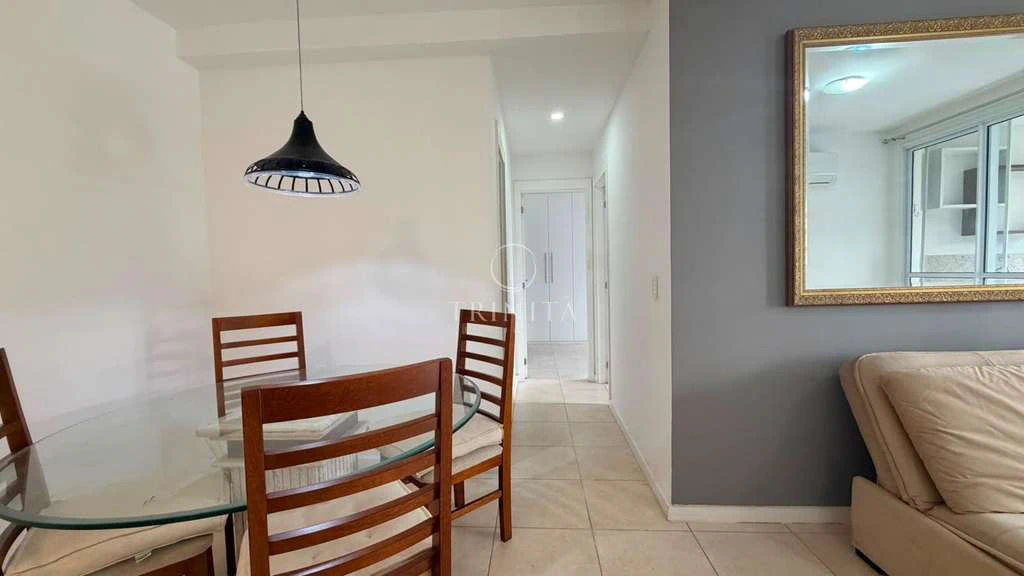 Furnished 2-bedroom apartment with en-suite and parking — photo 20