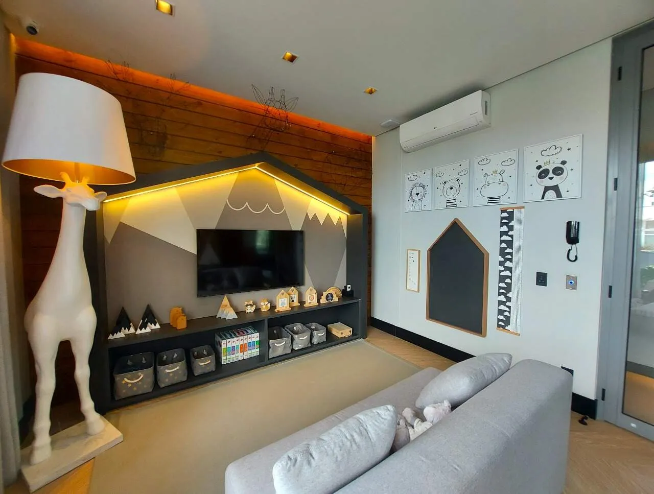 Apartamento de 2 suítes com 134 m² e 2 vagas — photo 7