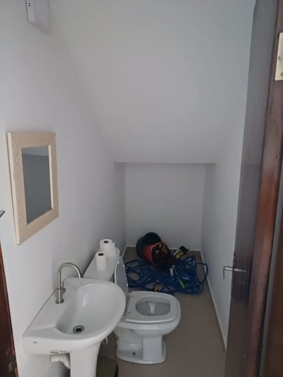 2-bedroom, 80 m² house in Curitiba — photo 7