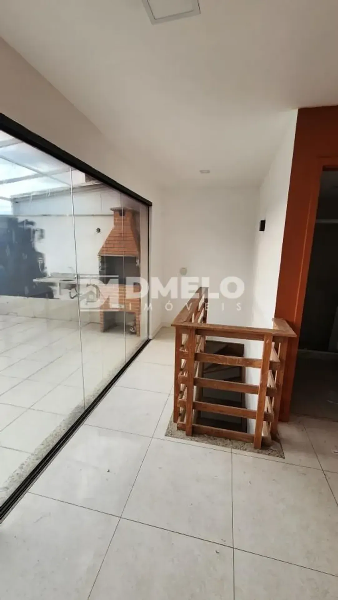 Cobertura para locação com 3 quartos e terraço — photo 21