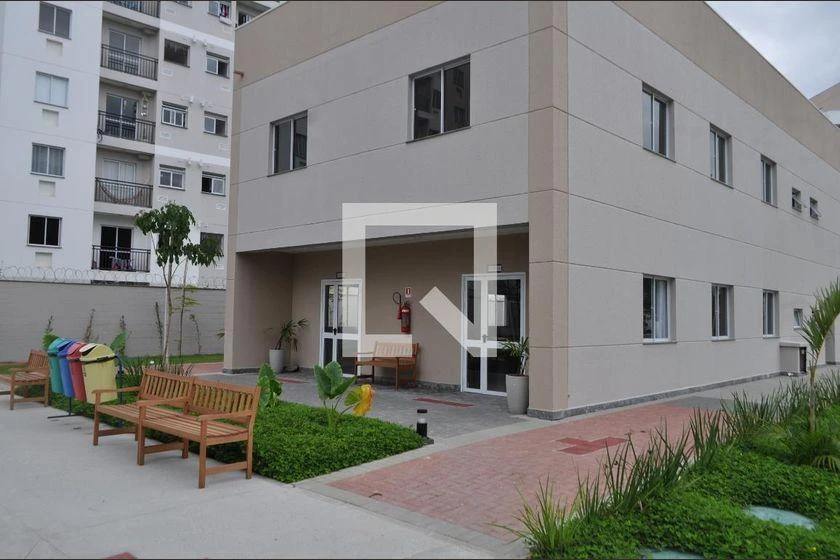 Apartamento de 2 quartos com vista para as montanhas, Anil — photo 15