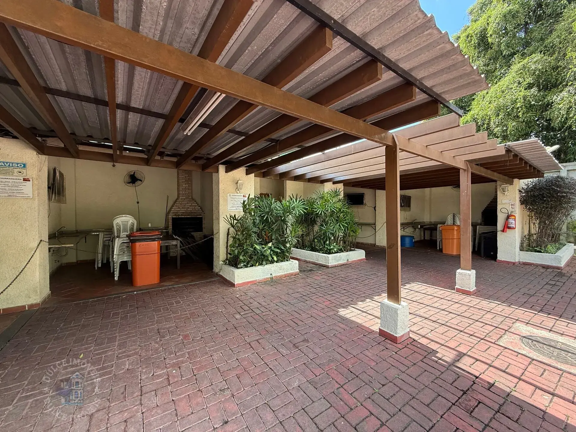 Квартира з 2 спальнями та 1 паркомісцем, 60 м² — photo 33