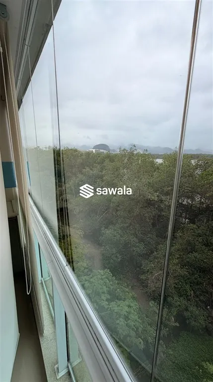 Apartamento mobiliado com 4 suítes e varanda fechada — photo 28