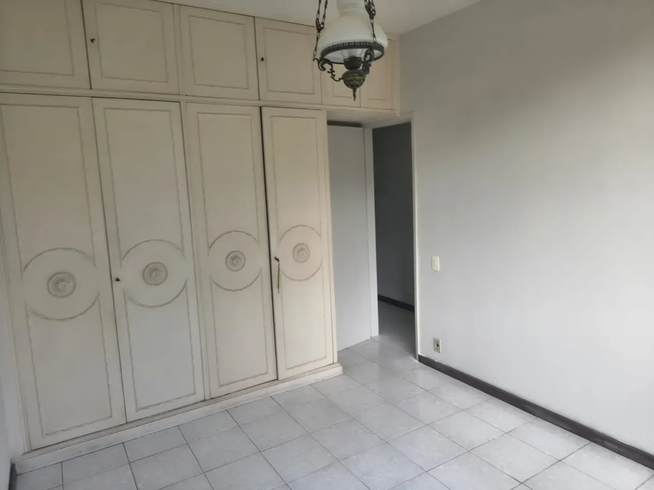 Apartamento com vista para as montanhas, Laranjeiras — photo 6