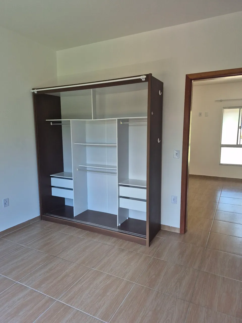 House, 45 m², with a park view — photo 13