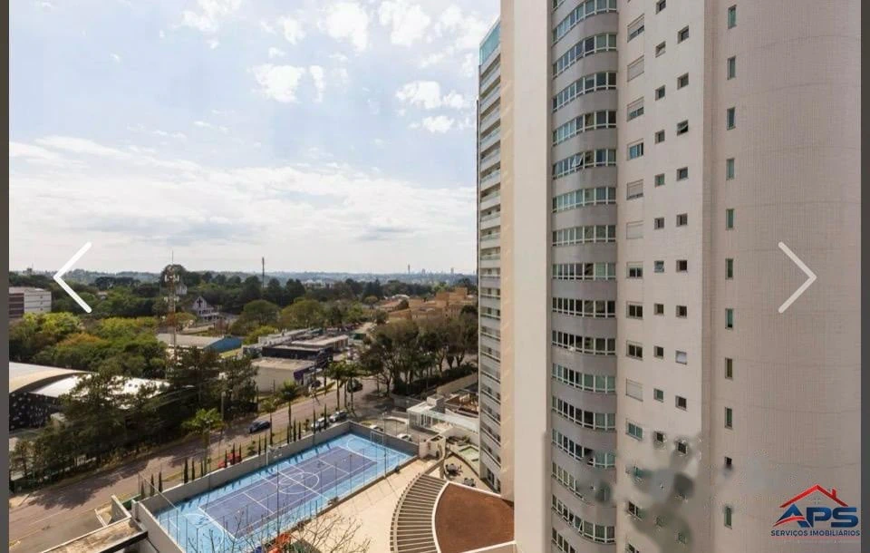 Apartment, 119 m², with a glass-enclosed balcony — photo 18