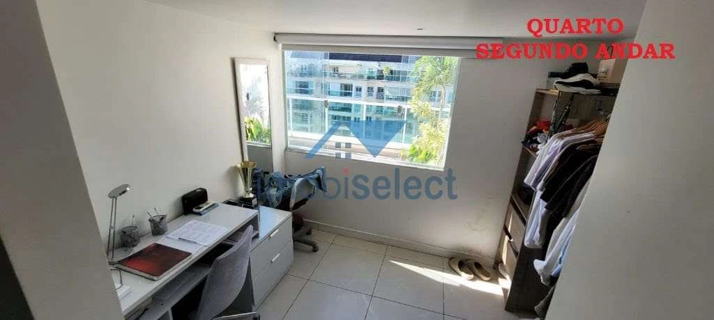 Furnished duplex penthouse with 3 bedrooms and 3 parking — photo 26