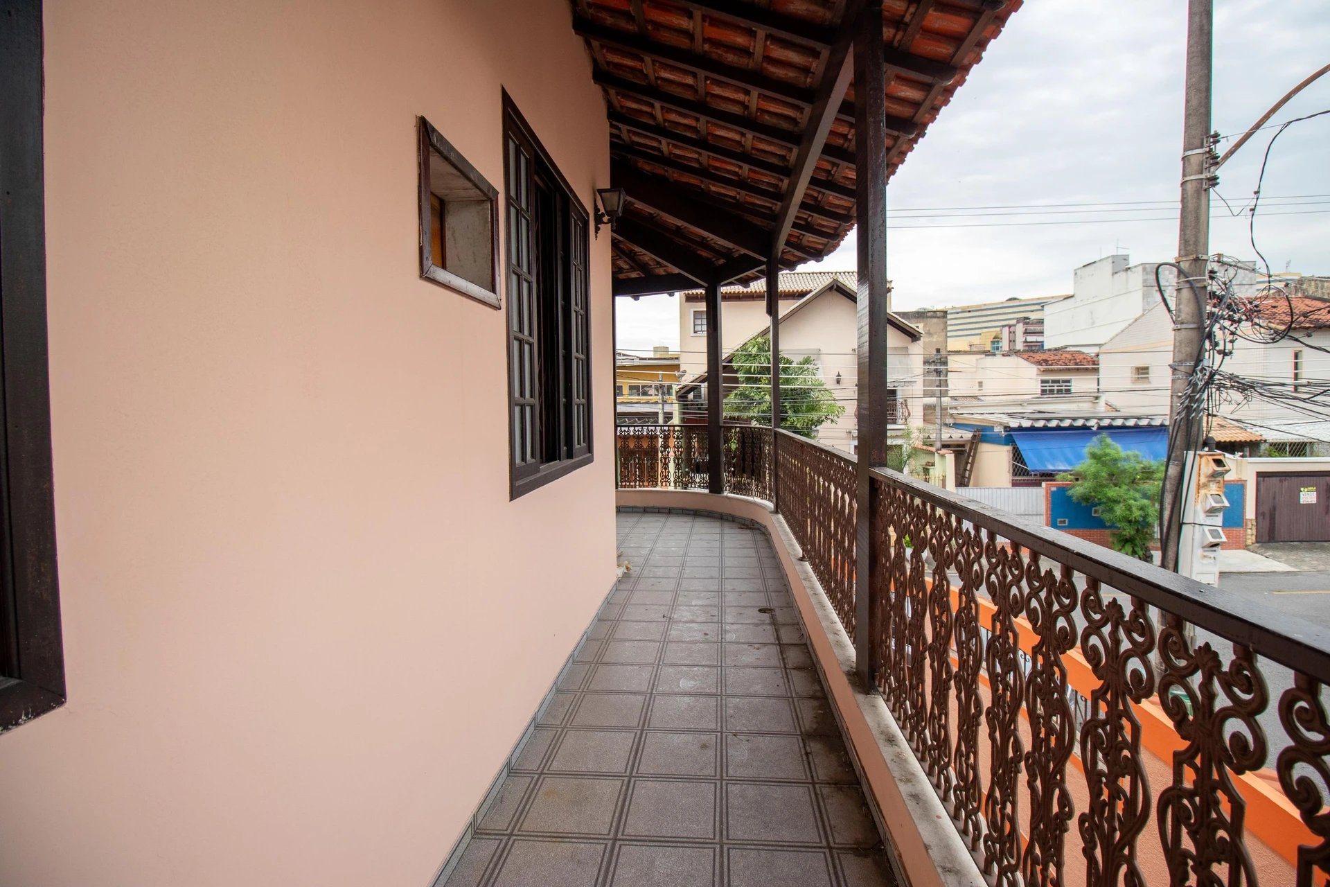 5-bedroom house with a garden in Rio de Janeiro — photo 28