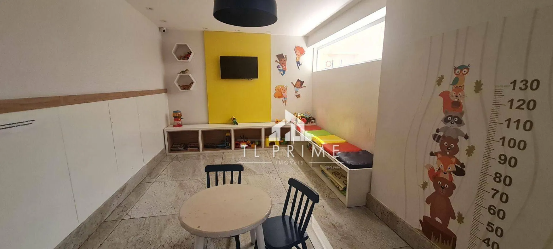 Apartamento de 3 dormitórios com 4 banheiros e varanda — photo 39