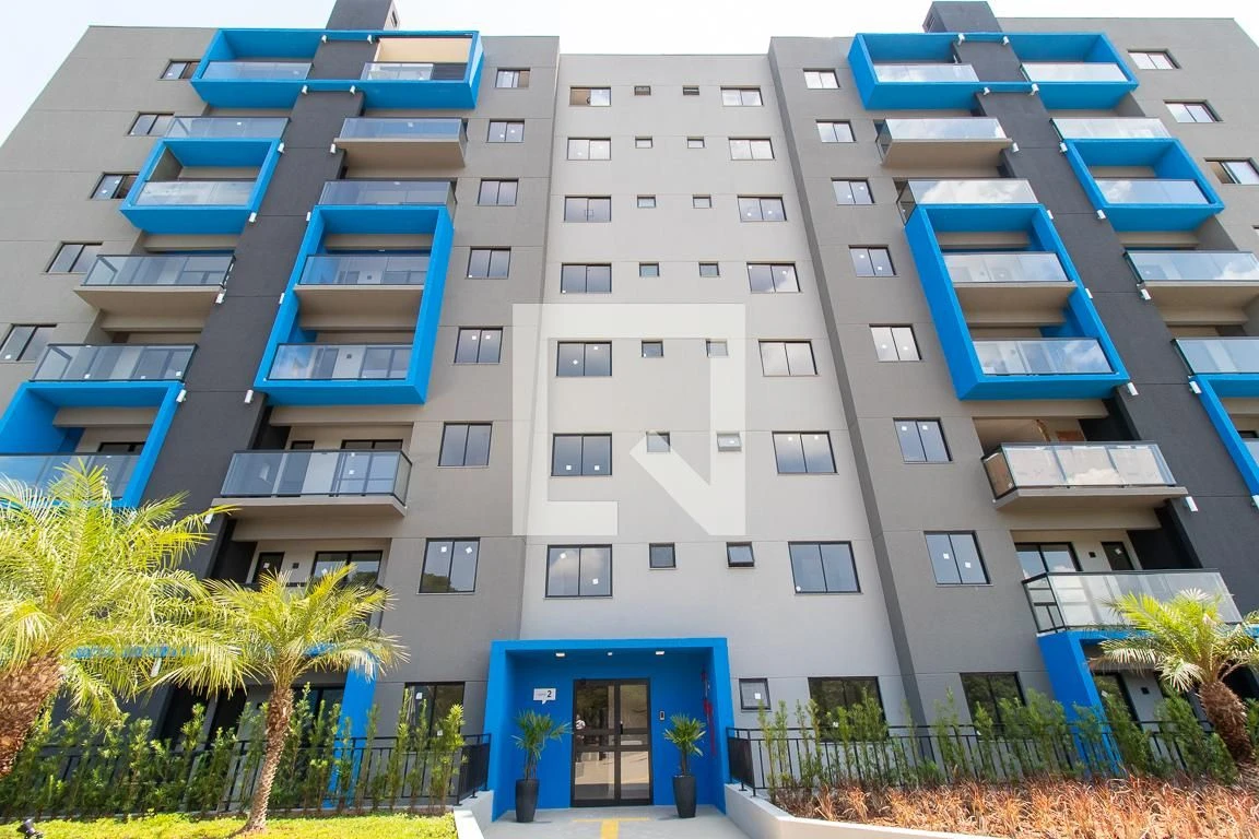 3-bedroom apartment with a park view in Curitiba — photo 12