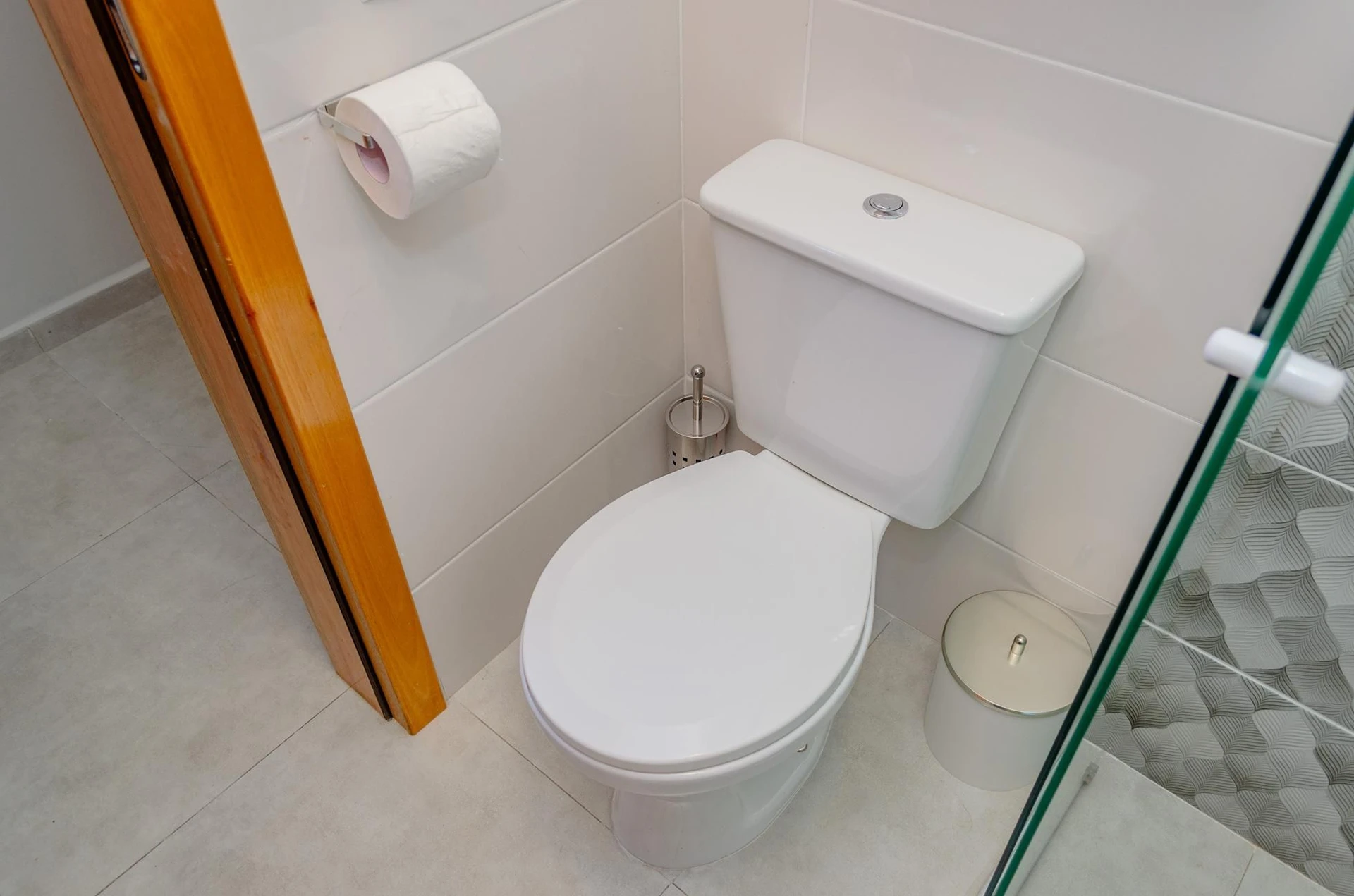 Departamento de 1 dormitorio con ventanales de piso a techo — photo 6