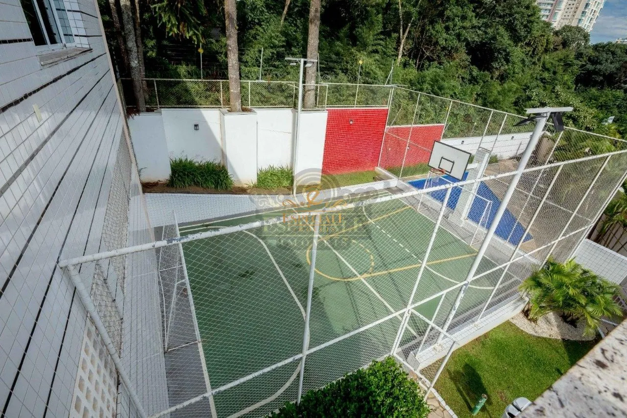 3-bedroom apartment with 2 parking spots and 134 m² — photo 43