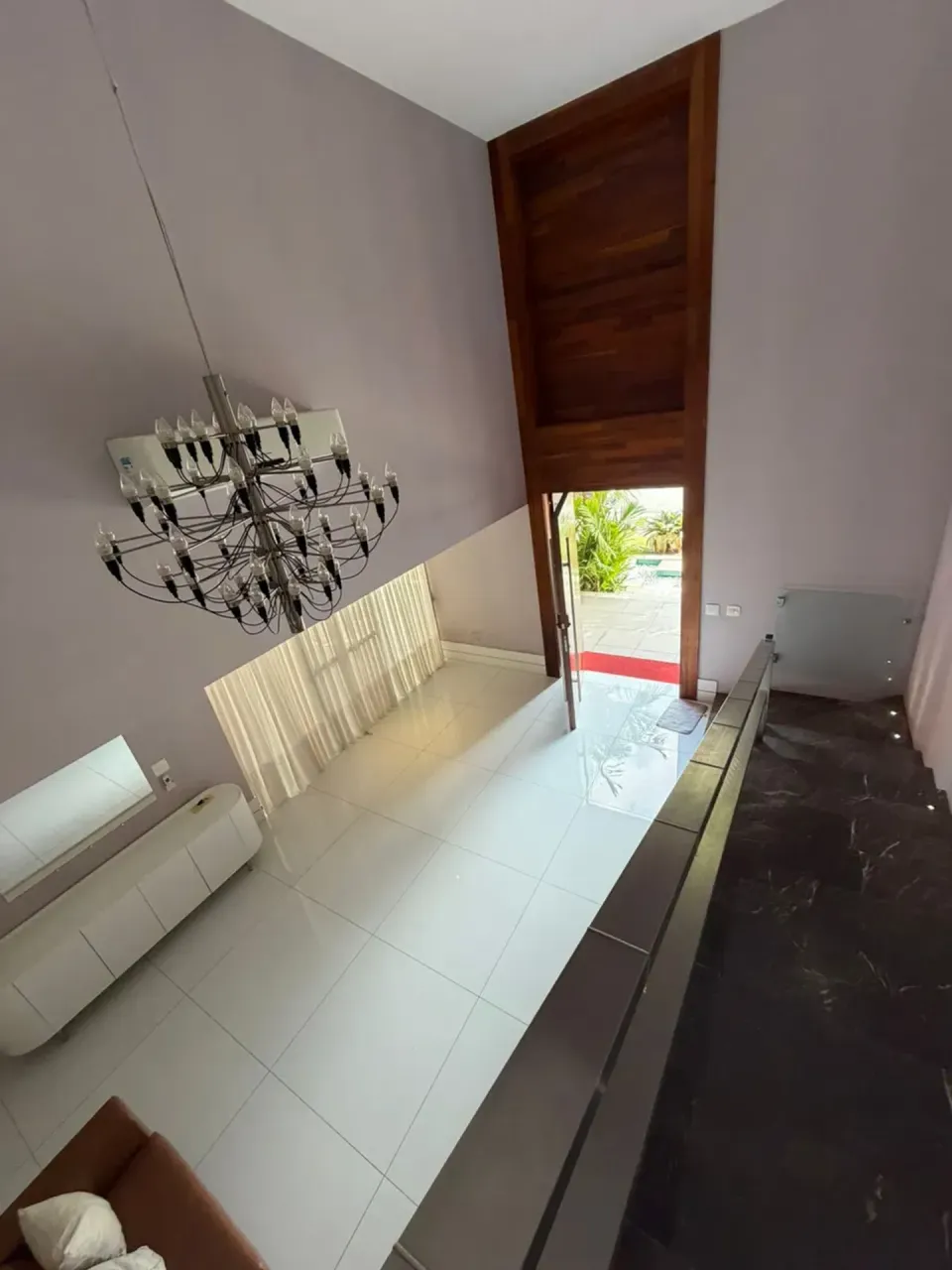 Casa com cozinha americana, 4 quartos e 5 banheiros, 980 m² — photo 16