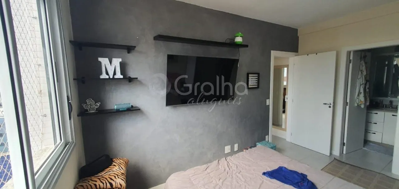Furnished 99 m² apartment with 2 bedrooms and an en-suite — photo 13