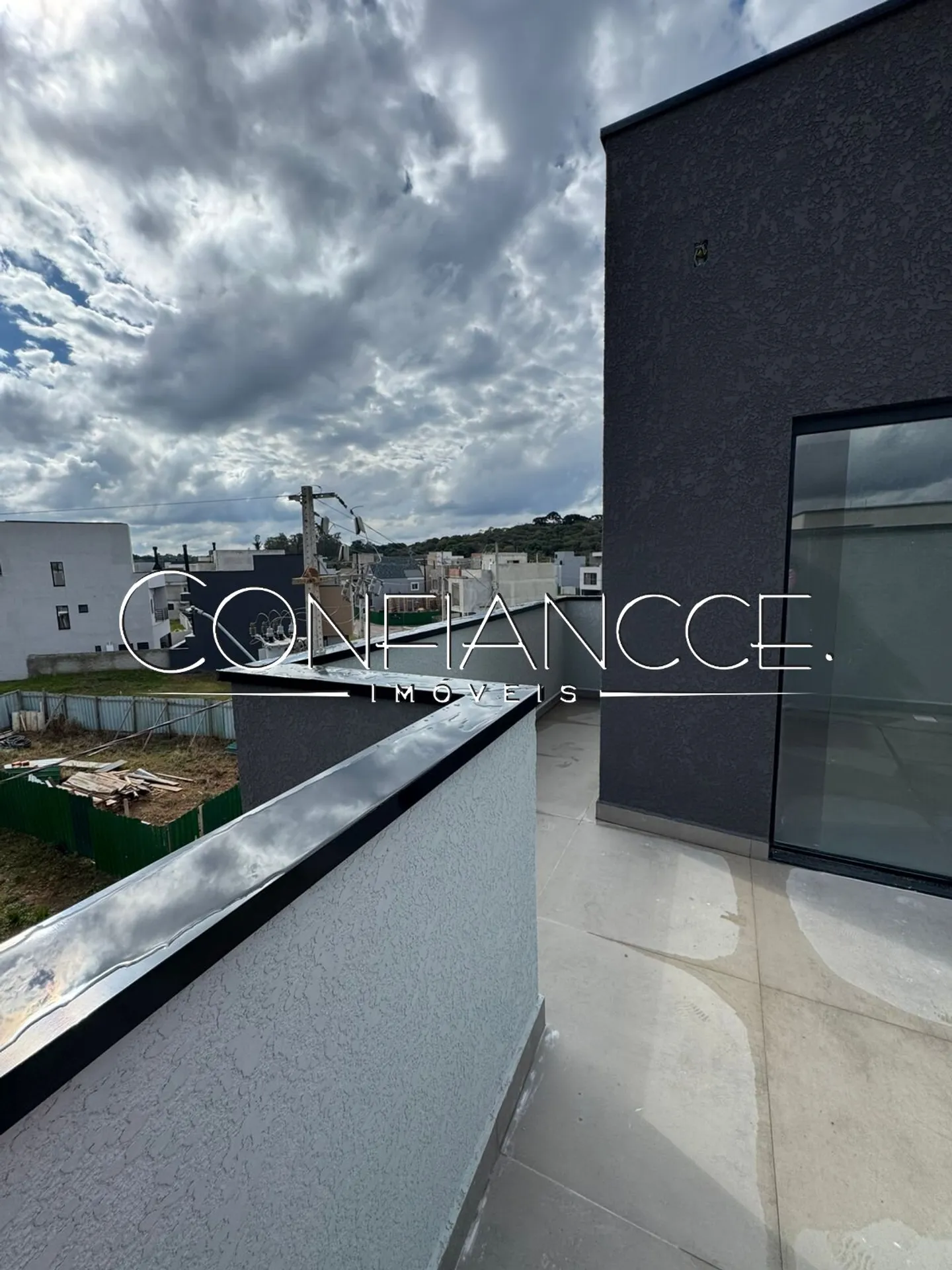 Condominium house with 3 bedrooms, 3 baths and 2 parking — photo 24