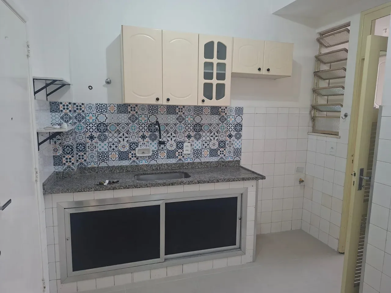 Квартира: 2 спальни, 75 м² — photo 2
