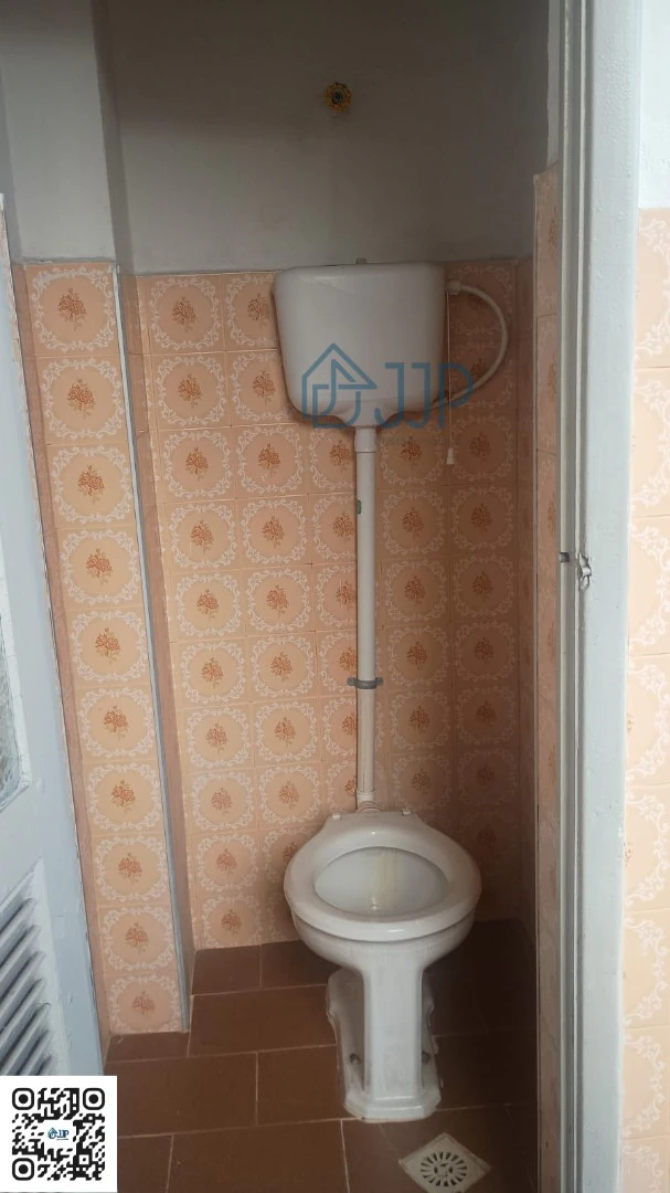 Apartamento sem mobília com 2 quartos e 2 banheiros — photo 6